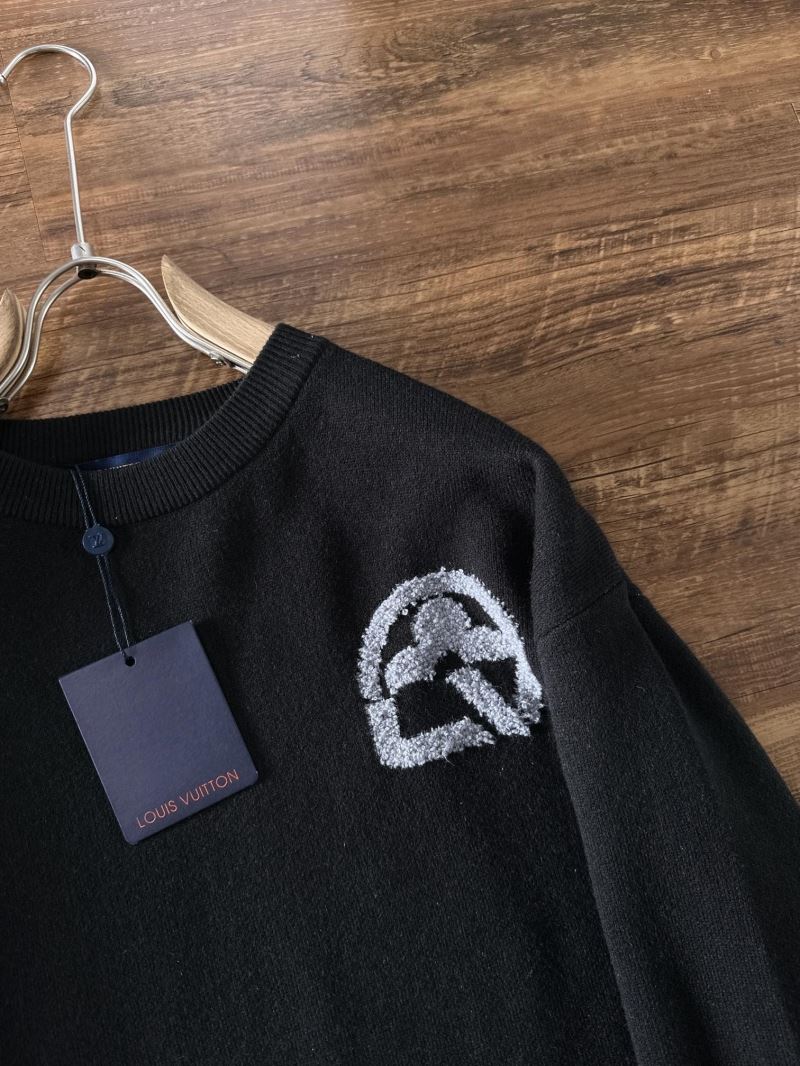 Louis Vuitton Sweaters